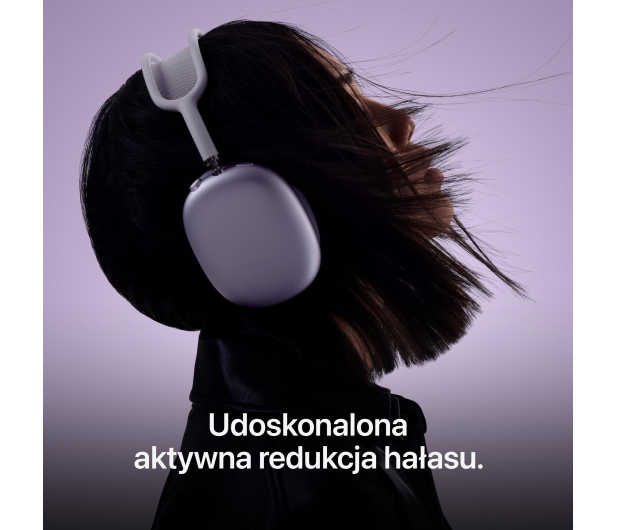 APPLE AirPods Max 2 północ - 1510887 - zdjęcie 4